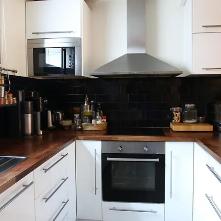 Appartamento Charming Duplex In - Welkeys Les Lilas