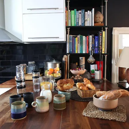 Appartamento Charming Duplex In - Welkeys