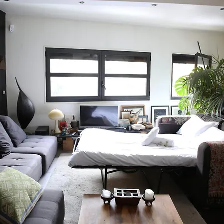 Appartamento Charming Duplex In - Welkeys