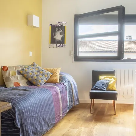 Charming Duplex In - Welkeys Appartamento *