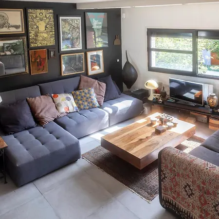 Apartament Charming Duplex In - Welkeys *